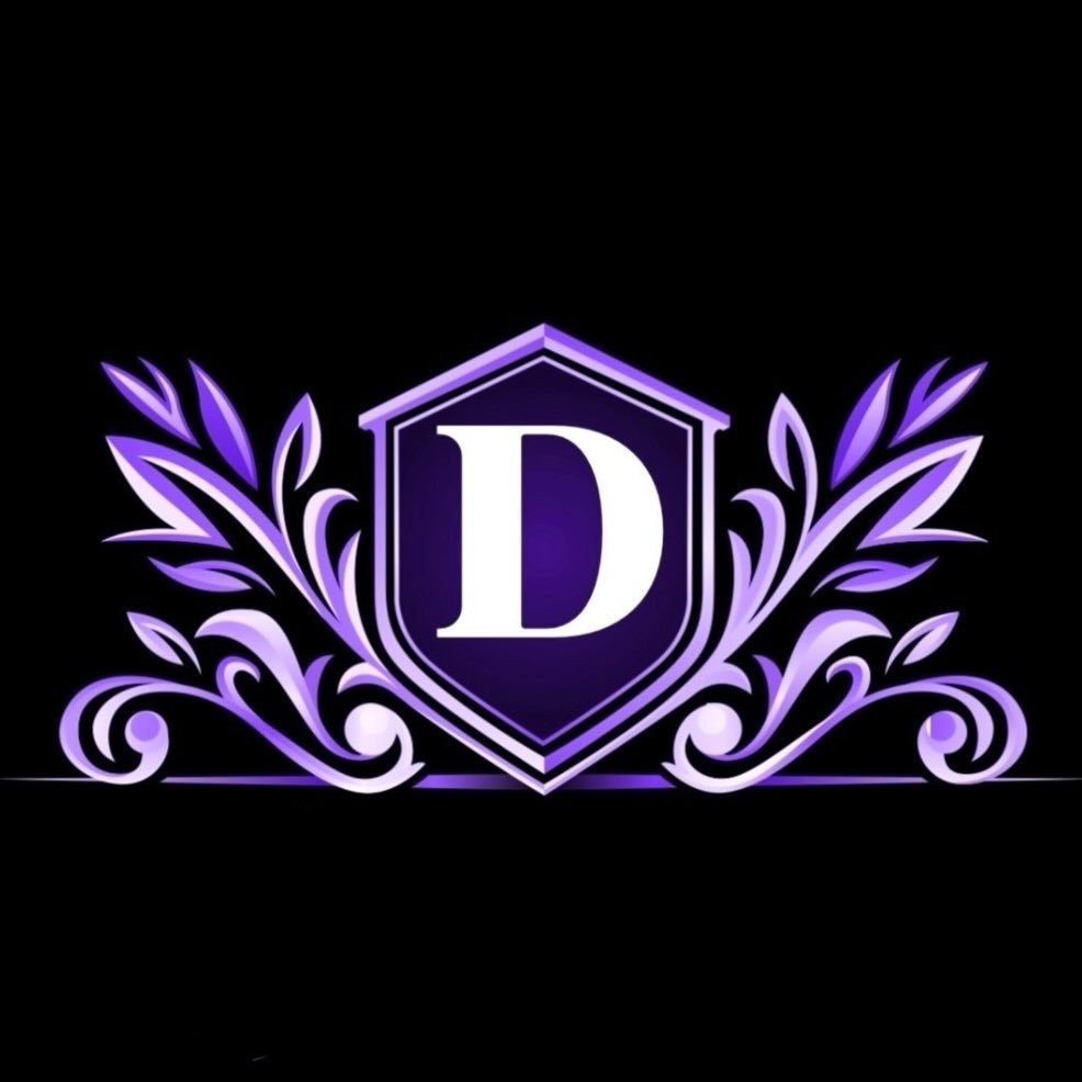DeMatteo's Detailing Logo